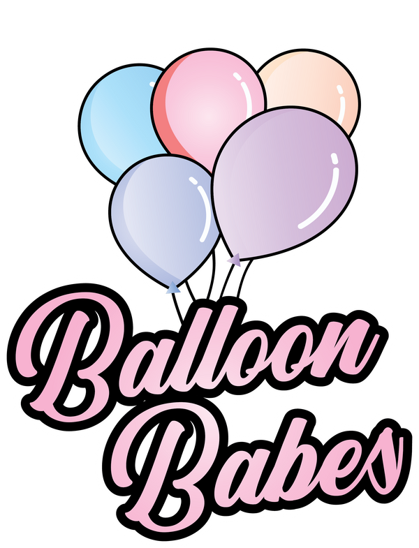 balloon babes cornwall