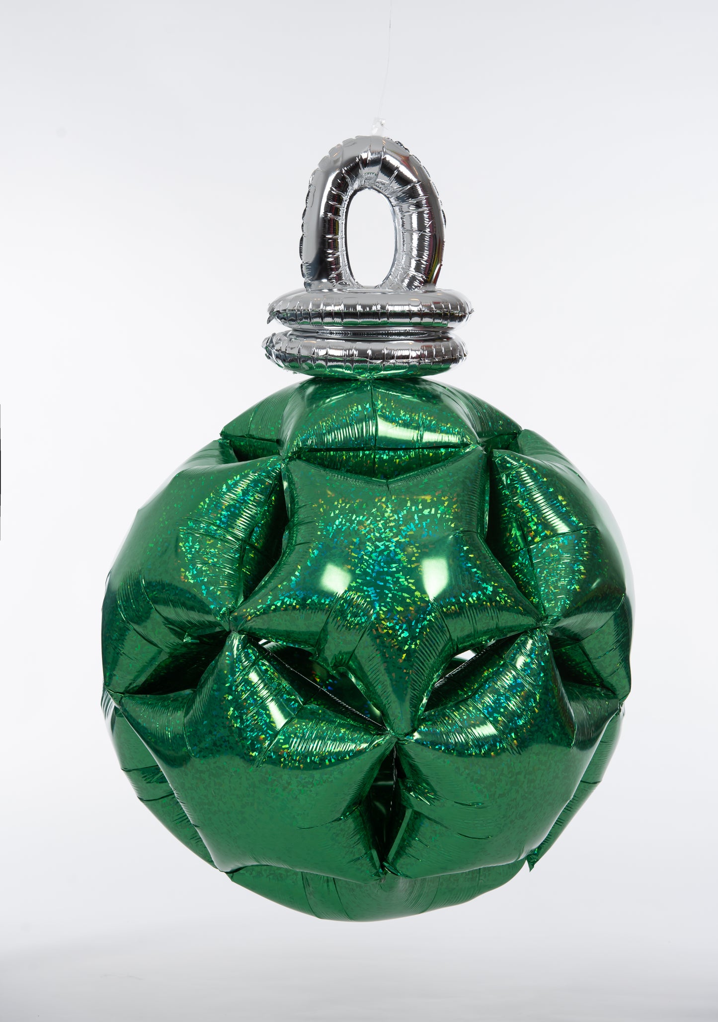 Jumbo Christmas Ornament