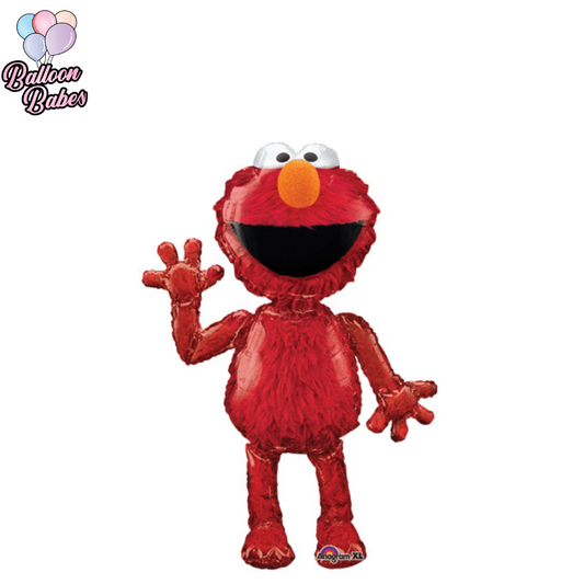 Elmo Airwalker