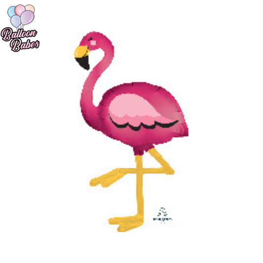 Flamingo Airwalker