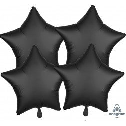 Single Medium Star