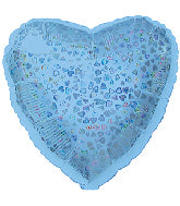 Single Medium Heart