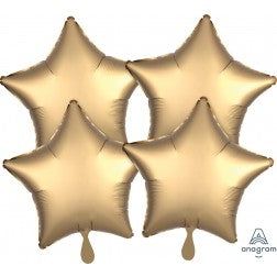 Single Medium Star