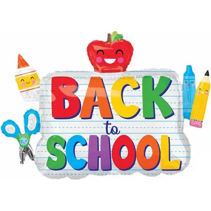 Back To School Bouquet