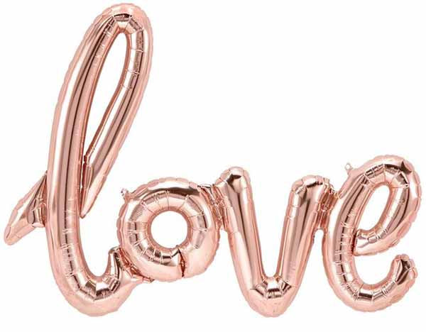 Love Valentine’s Airfilled