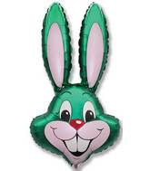 Easter Bunny Stuffing Balloons