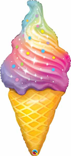Jumbo Ice Cream