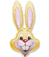 Easter Bunny Stuffing Balloons