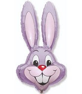 Easter Bunny Stuffing Balloons