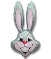 Easter Bunny Stuffing Balloons