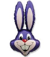 Easter Bunny Stuffing Balloons