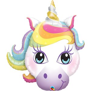 Single Jumbo Balloon