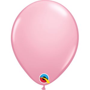 Single 11" Latex Balloons Helium Filled