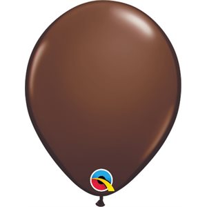 Single 11" Latex Balloons Helium Filled