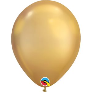 Single 11" Latex Balloons Helium Filled