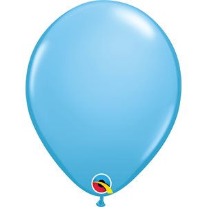 Single 11" Latex Balloons Helium Filled