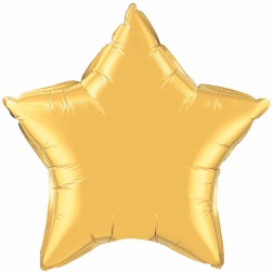 Single Medium Star