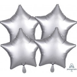 Single Medium Star