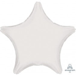 Single Medium Star
