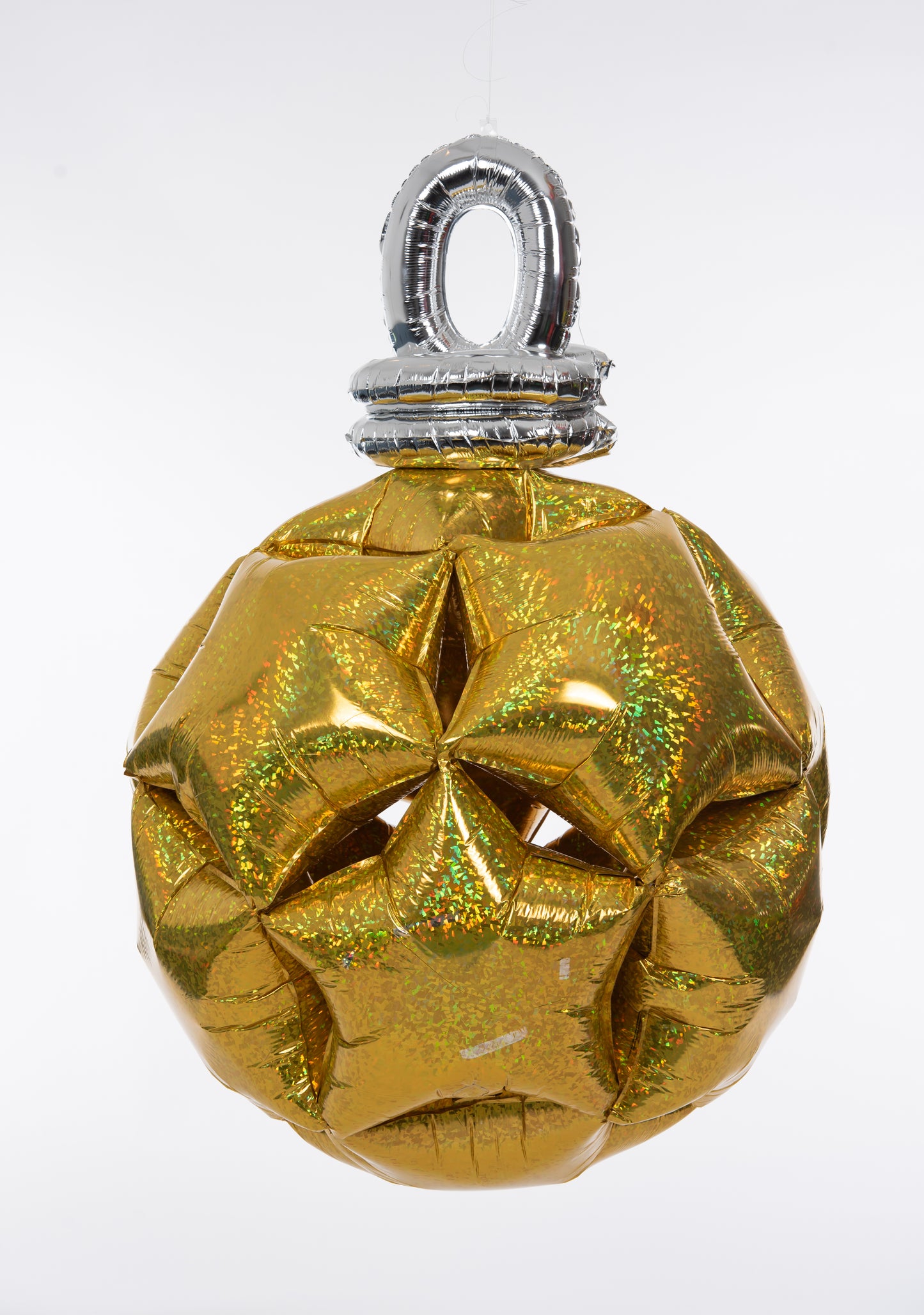 Jumbo Christmas Ornament