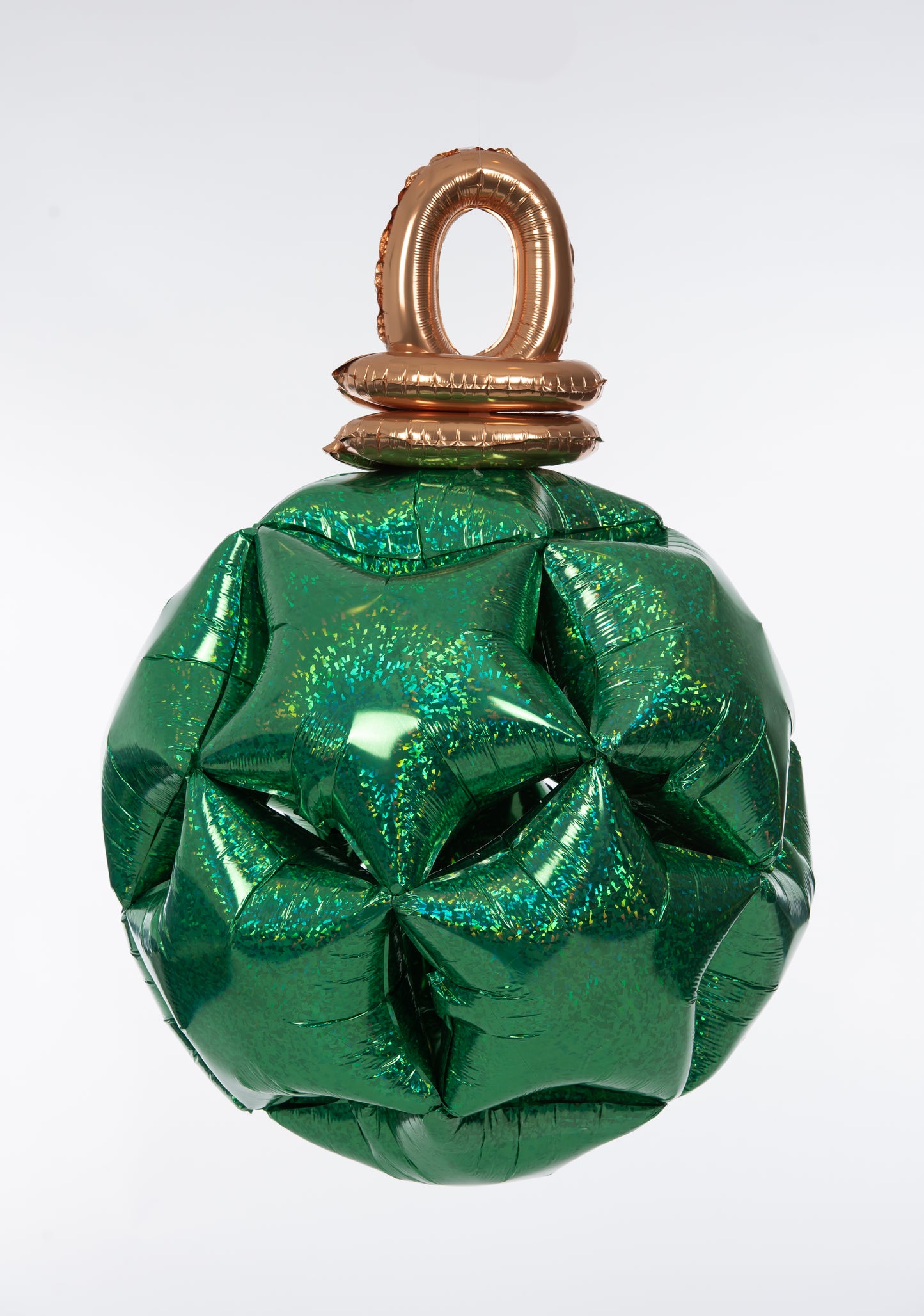 Jumbo Christmas Ornament