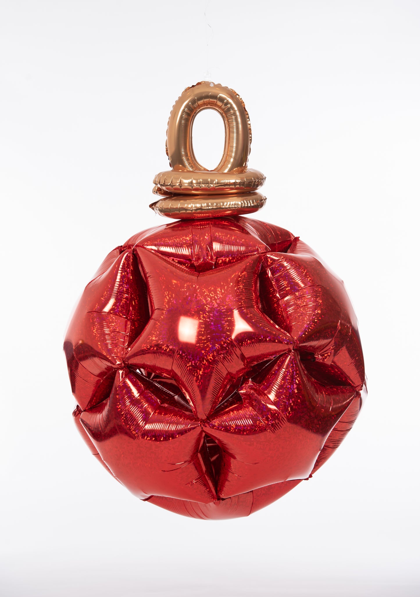 Jumbo Christmas Ornament