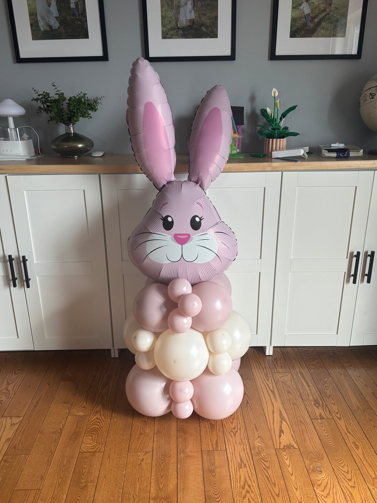 Easter Bunny Short Stack