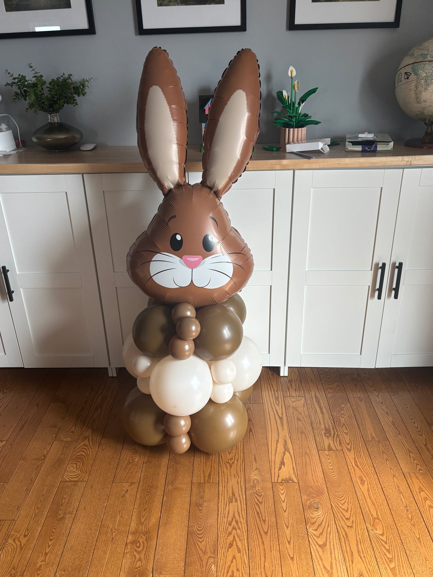 Easter Bunny Short Stack