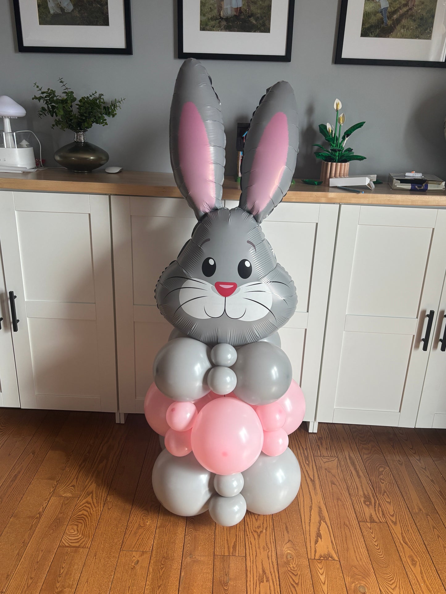 Easter Bunny Short Stack