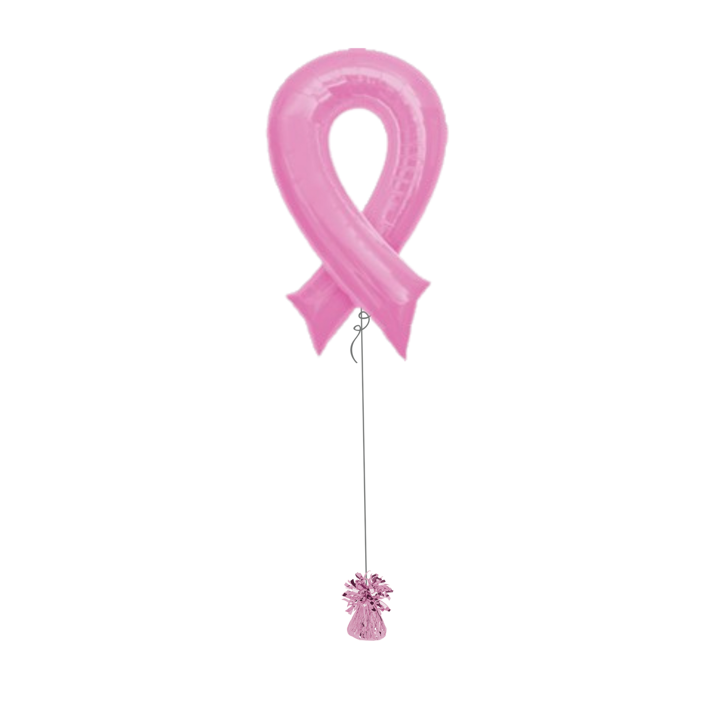 Breast Cancer Awareness Bouquet #3