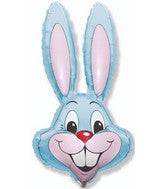 Easter Bunny Stuffing Balloons